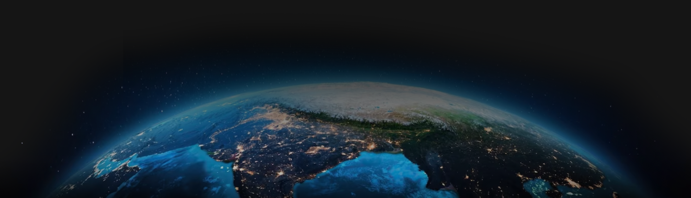 Globe